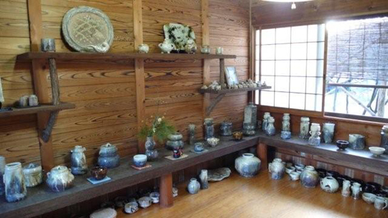 伊賀焼／伊賀焼 西山窯（いがやき にしやまがま）｜日本の代表的や