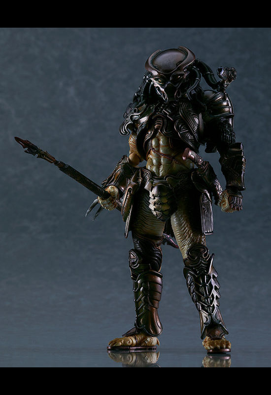 プレデター スタチュー 竹谷隆之 アーティスト・コレクション 1/6 赤鬼