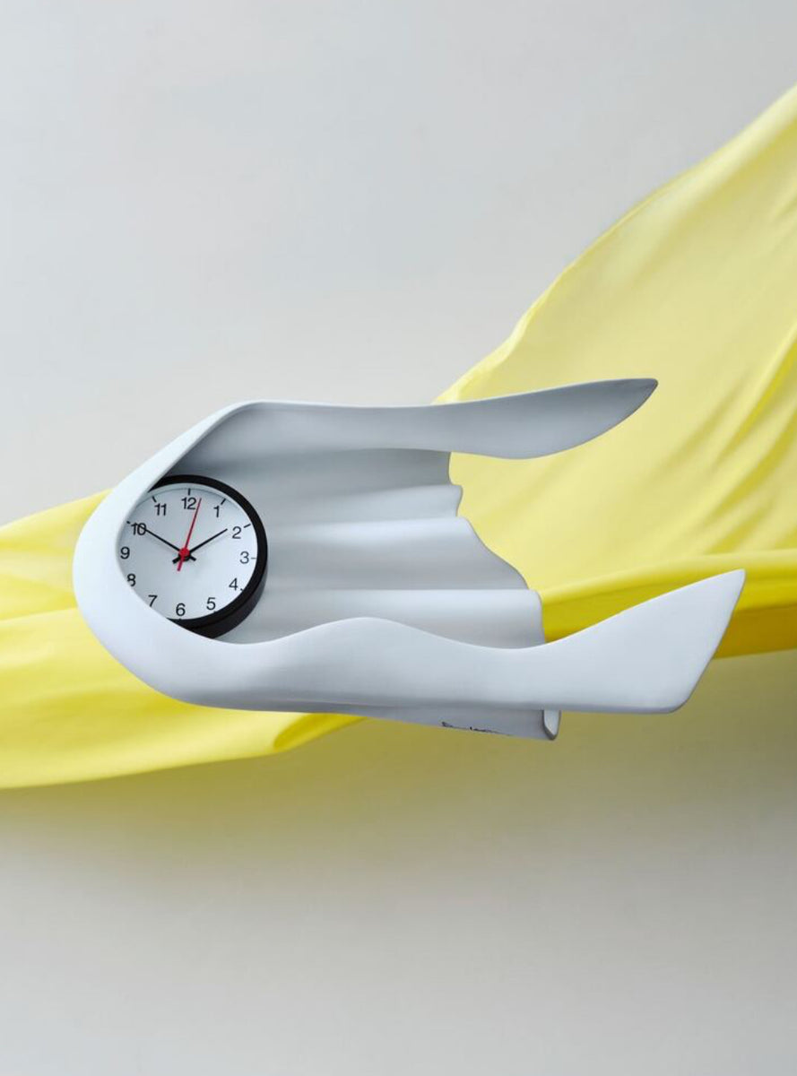 Daniel Arsham - Clock Ikea Art Event – Toyol Toys