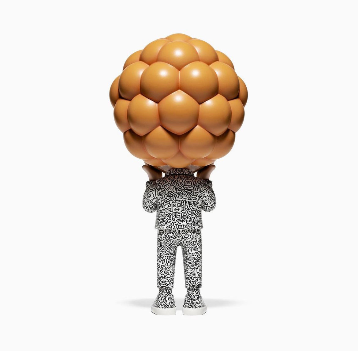 Mr Doodle - The Doodler 2 – Toyol Toys