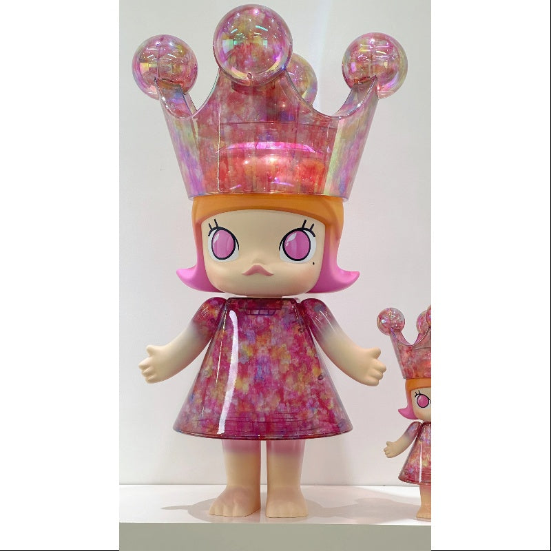 MEGA ROYAL MOLLY 1000% Mika Ninagawa 2024 LIMITED – TOYSEZ