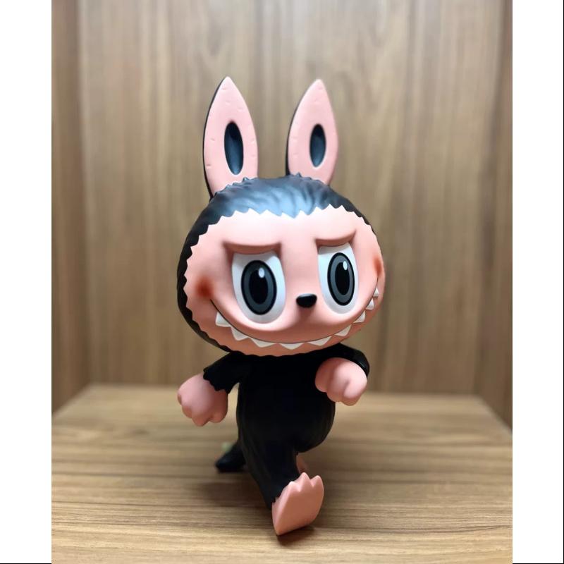 Labubu The Monsters Zimomo ST Ankaa LIMITED – TOYSEZ