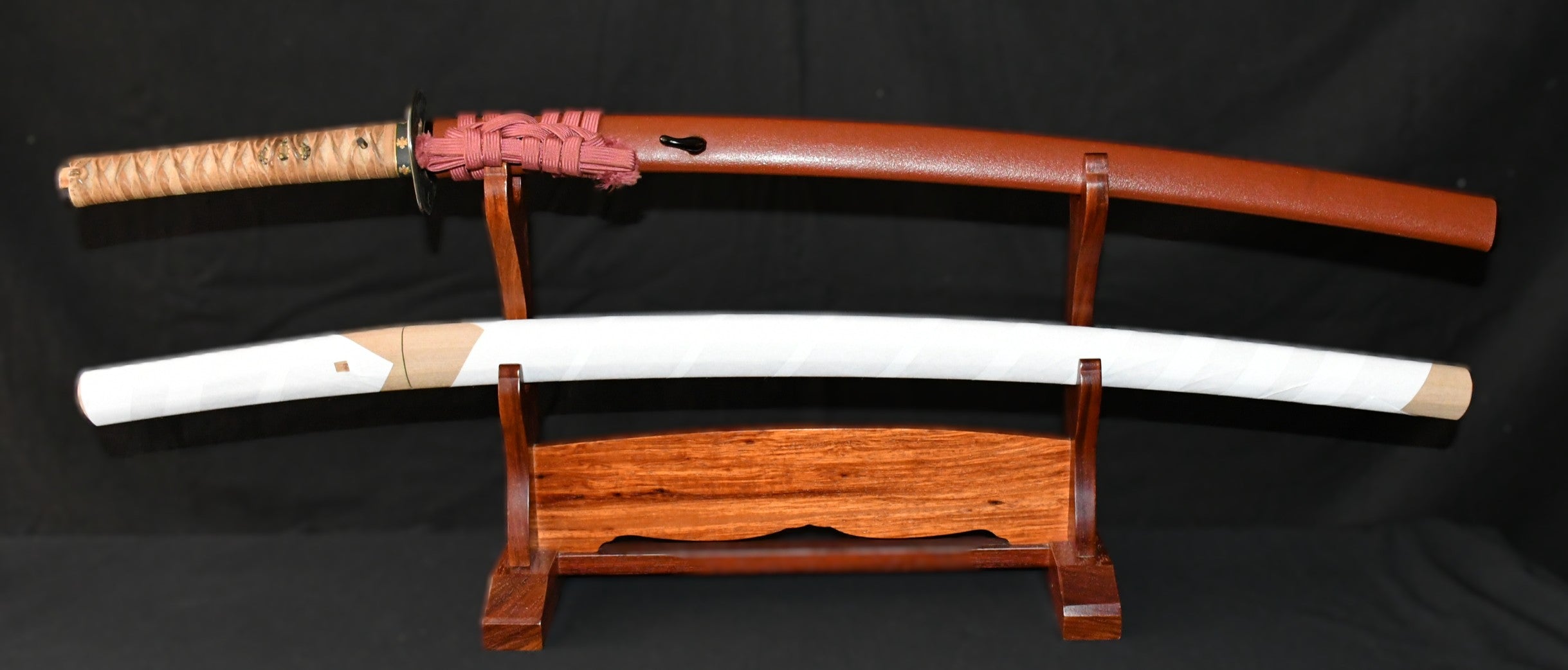 刀 無銘 (伯州 広賀) 保存刀剣鑑定書 Katana No signature（Hakusyu