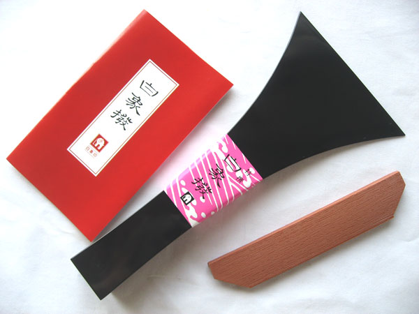 津軽三味線 鼈甲撥 撥三味線 和楽器 ベッコウ 津軽三味線 撥 バチ 高山