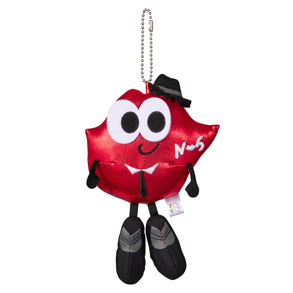 Nissy『BIG Lippy ぬいぐるみ』会員限定商品 NEP会員限定グッズ