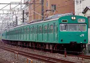 103系 常磐線 マト31 加工品 （動力車×2） 常磐線103系