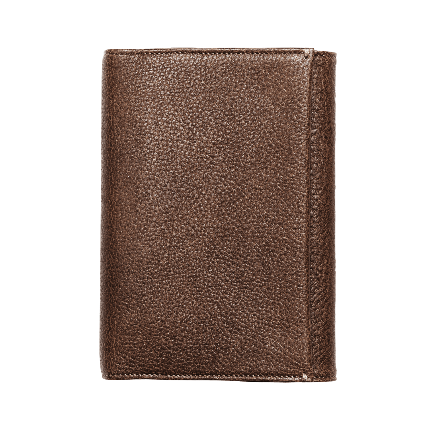 トーンオイルヌメ マルチポケットバイブル手帳 – ステーショナリー