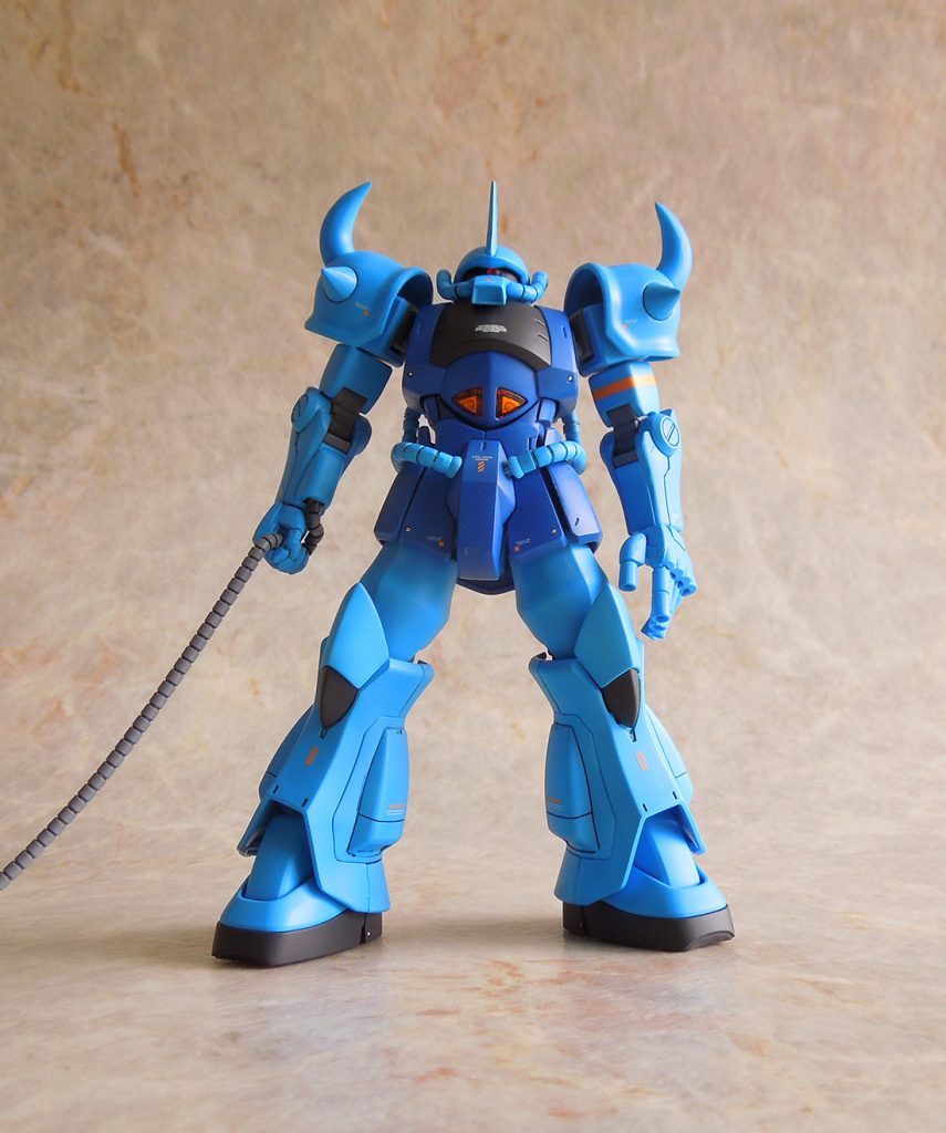 旧キット 1/144 ドダイYS完成報告。 – UC-TIMELINE. ガンプラ好き