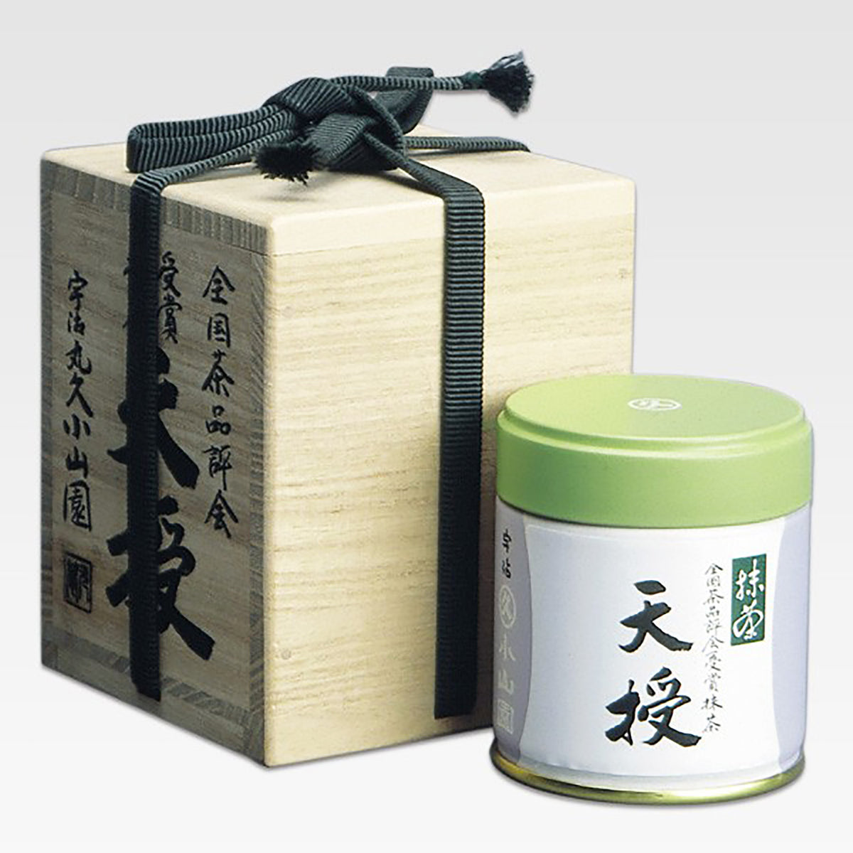 山政小山園 抹茶 【四方の薫 】 30g缶 6缶セット 山政小山園 抹茶 四方