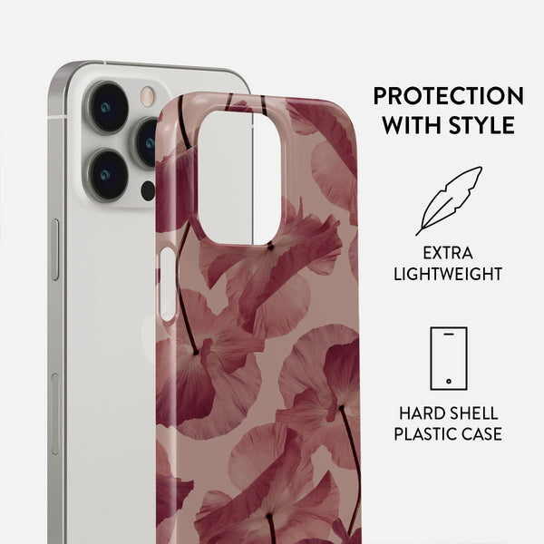 BURGA Tender Kiss - iPhone 17 ケース Tender Kiss - iPhone 17 Case