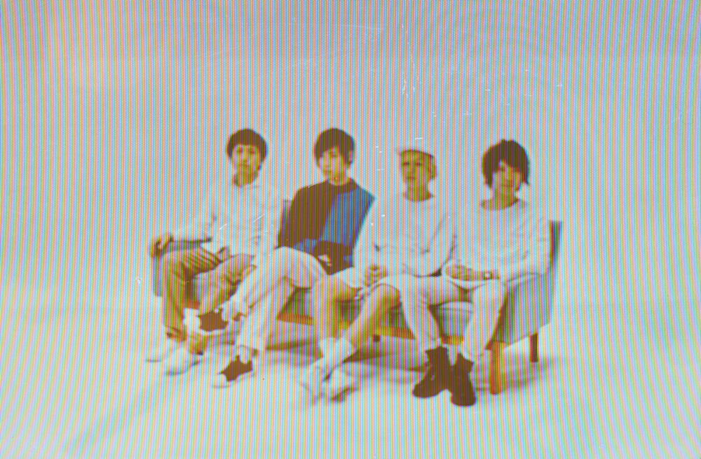 serial TV drama】serial TV drama13年ぶりに一夜限りの再結成ライブ