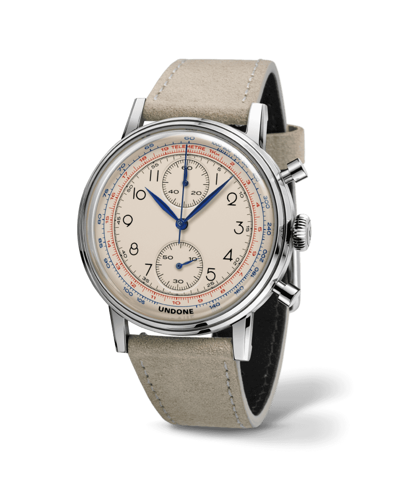 UNDONE｜Urban Vintage Killy – UNDONE Japan