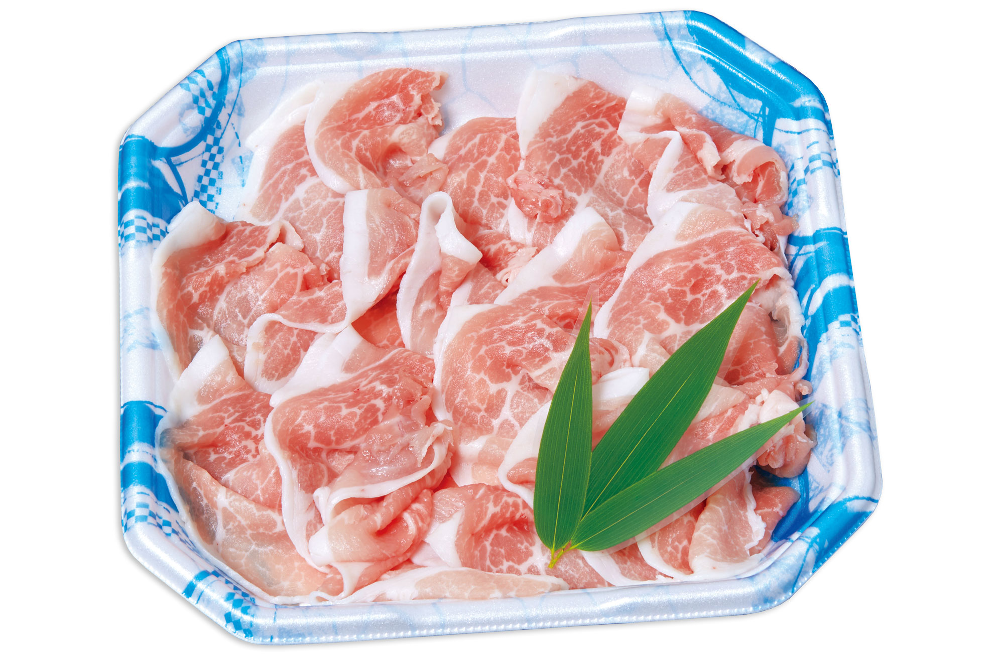 三枚笹 - ユニバース株式会社