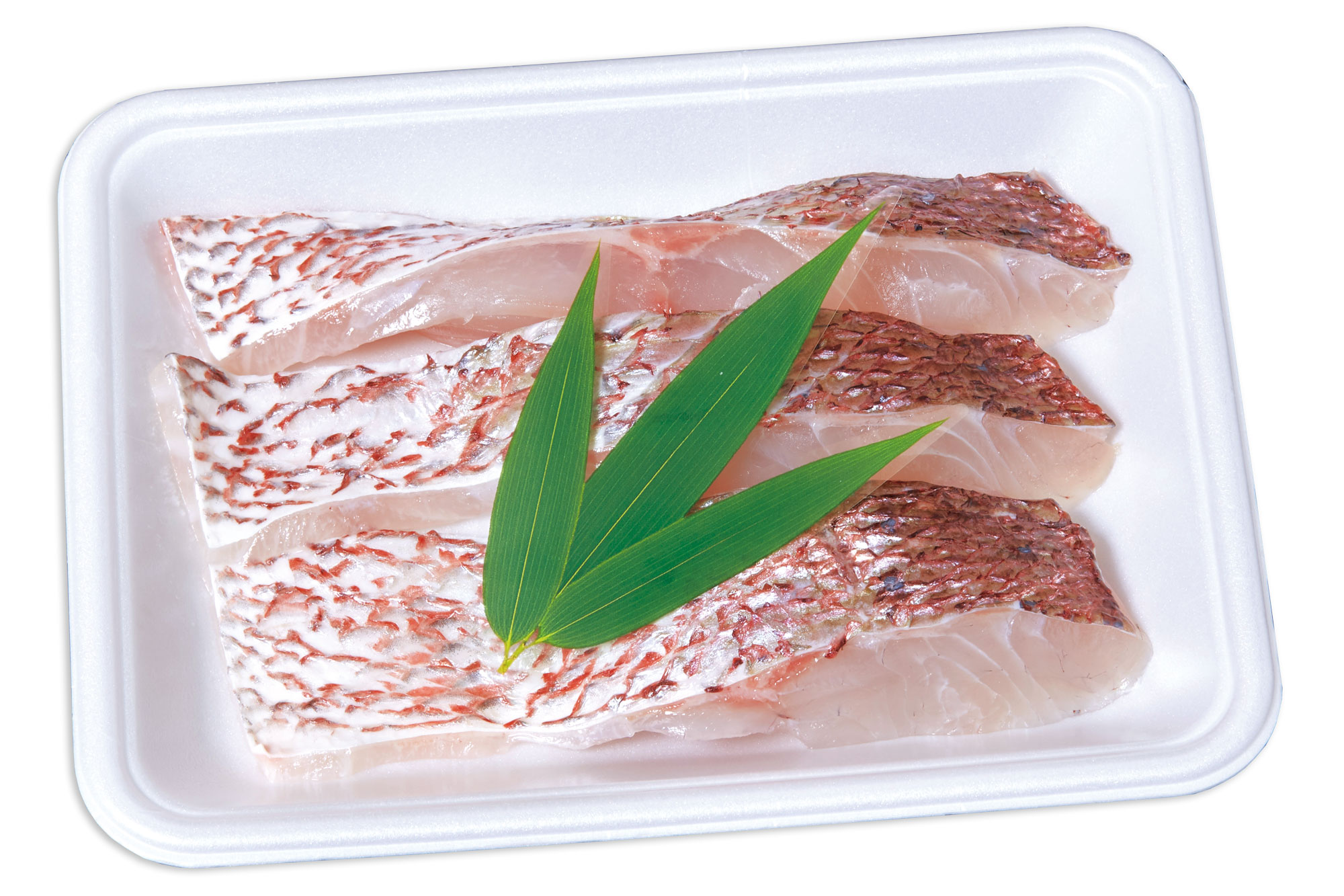 三枚笹 - ユニバース株式会社