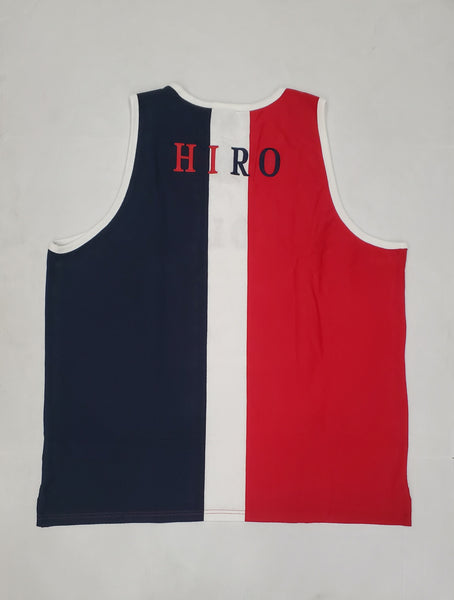 POLO Ralph Lauren 1992 stadium タンクトップ polo stadium 1992 | eBay