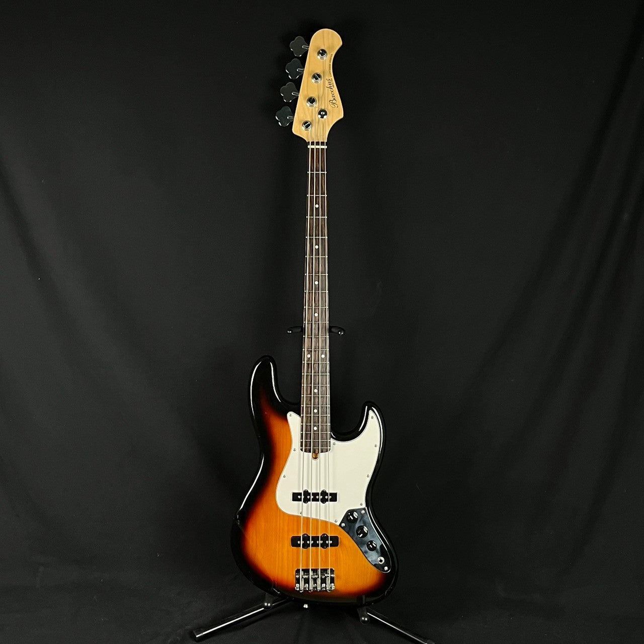 Bacchusバッカス ユニバースシリーズ ジャズベース Bacchus / バッカス