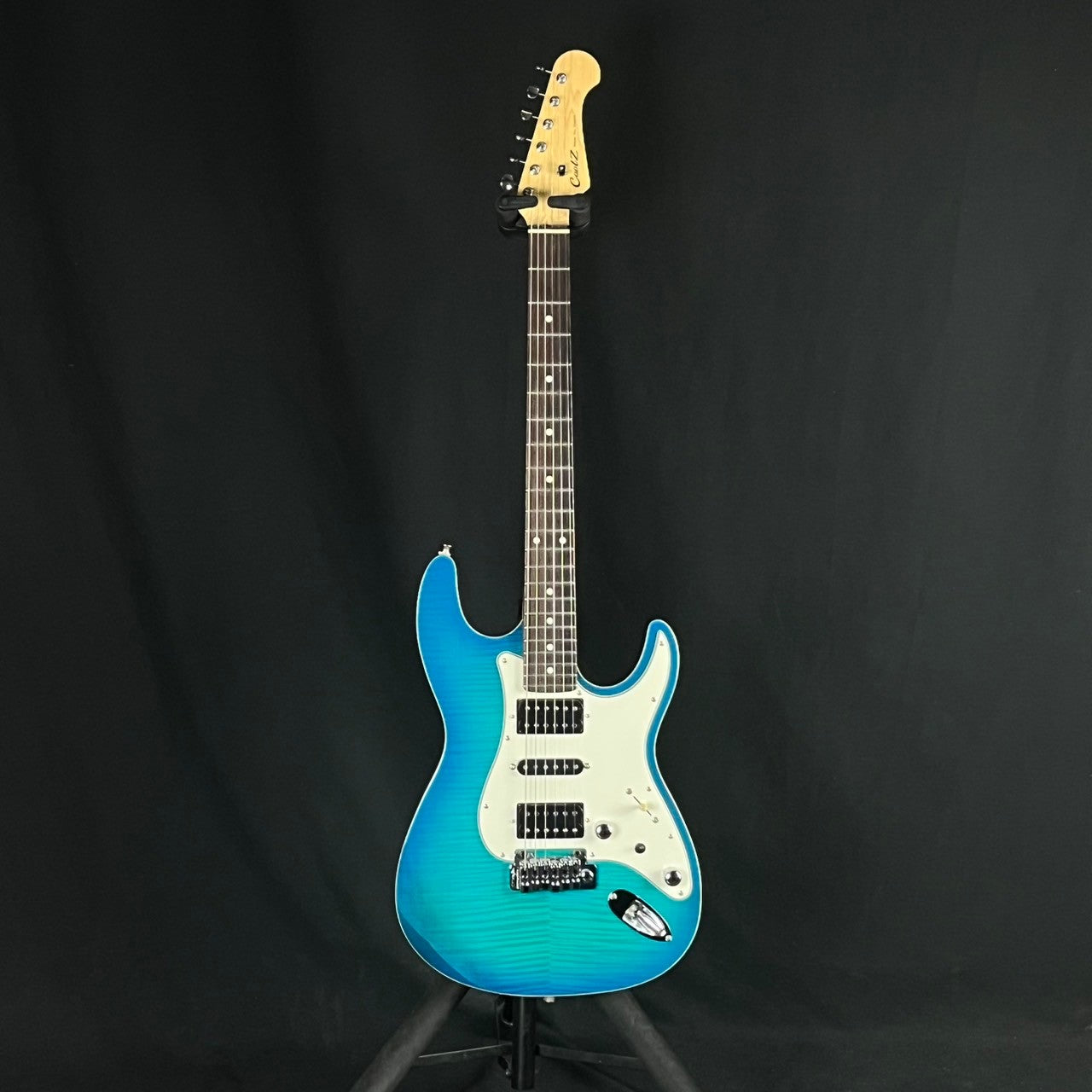 CoolZ Japan ZS-1R HSH/FM | UNISOUND BANGKOK กีตาร์ไฟฟ้า กีตาร์มือ