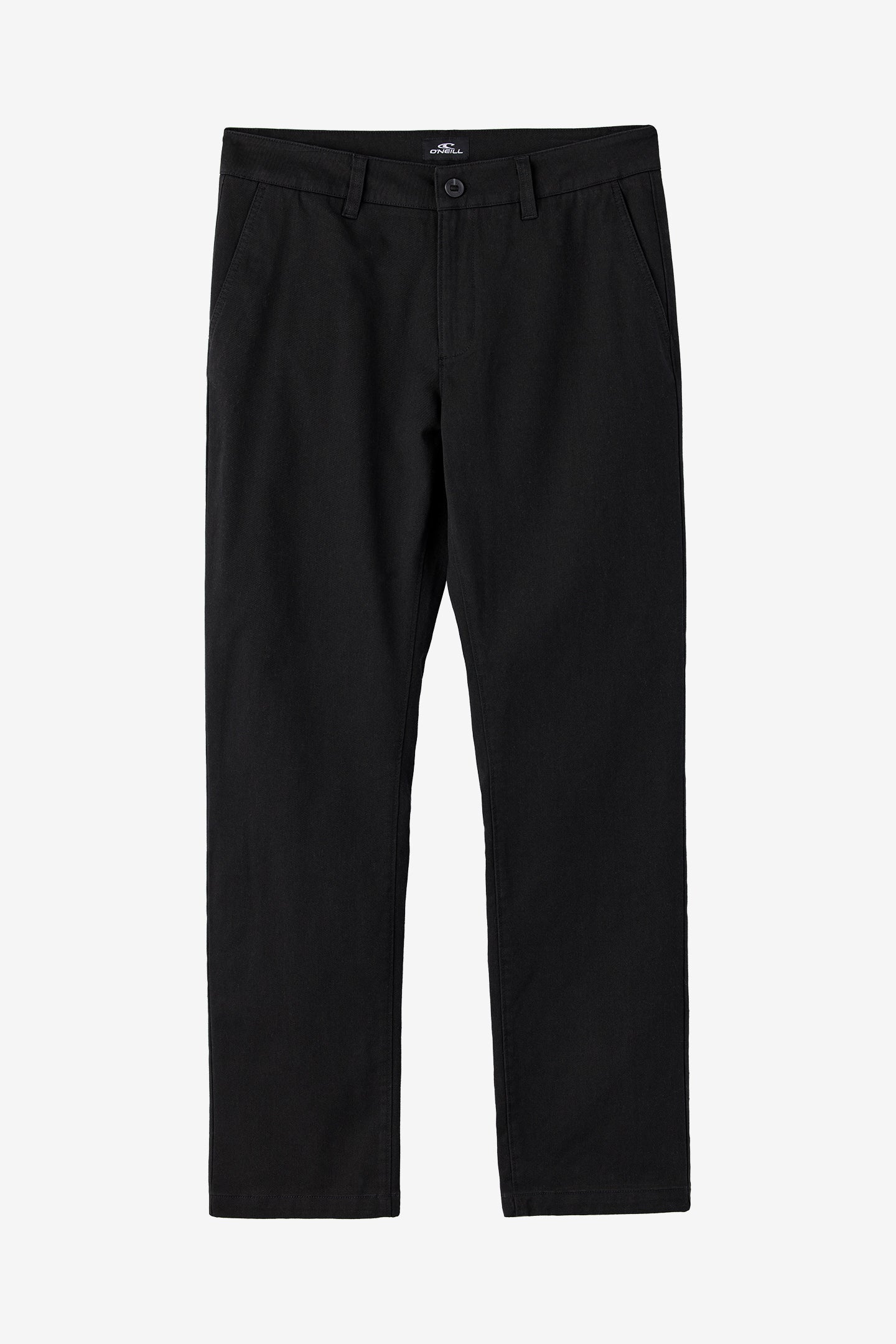 Transporter Stretch Standard Pants - Black | O'Neill