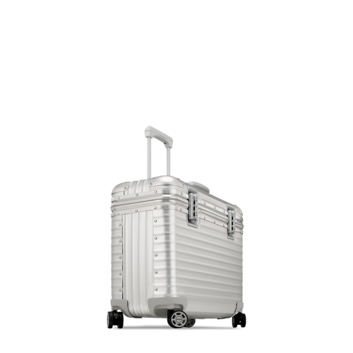 RIMOWA Vodafone PILOT Trolley Limited Rimowa Vodafone Topas Pilot