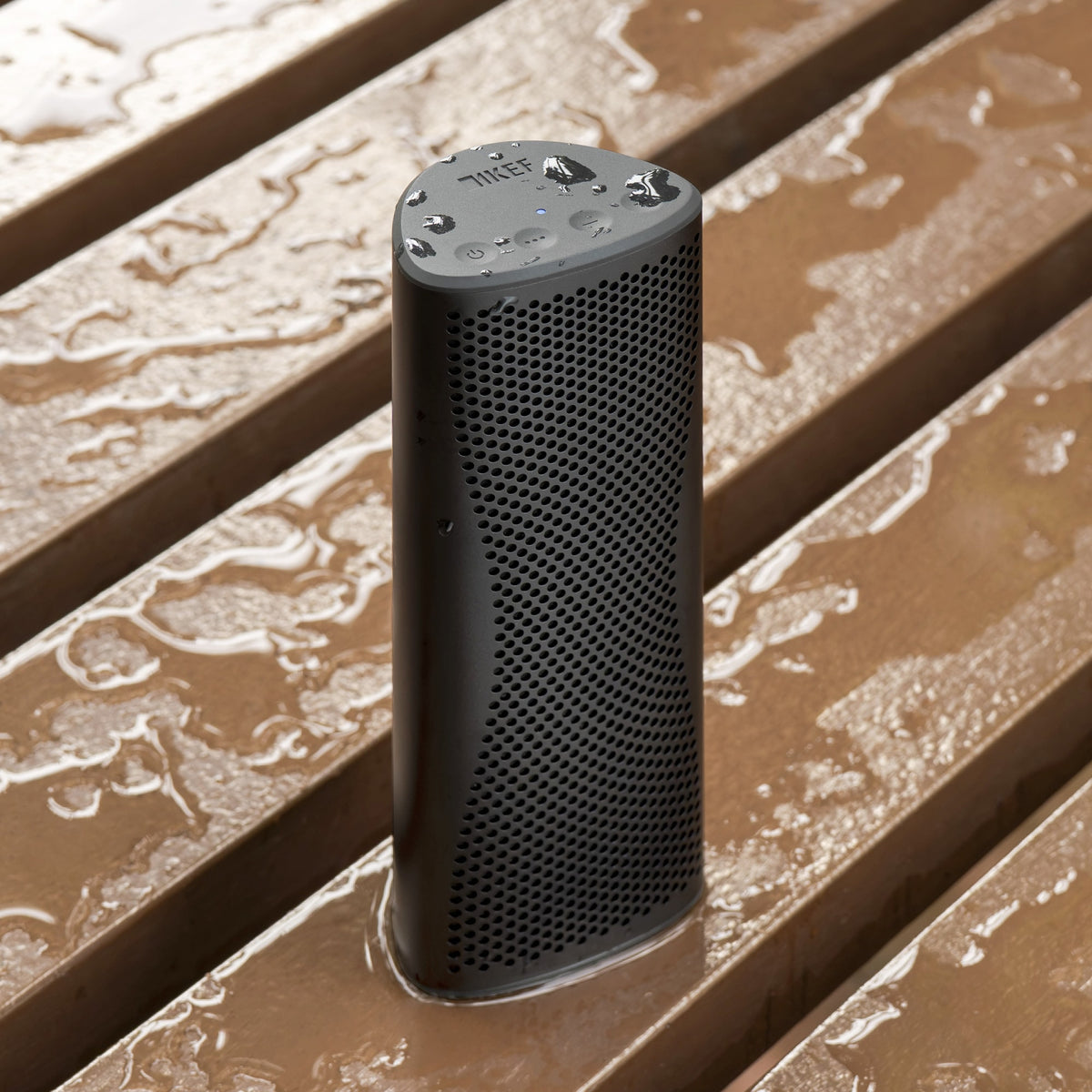 KEF Muo | Portable Bluetooth Speaker | KEF USA