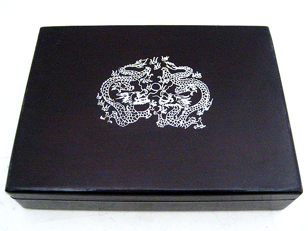 発行3000枚】中国 100元銀貨 十二支(龍/辰) 1988年500000