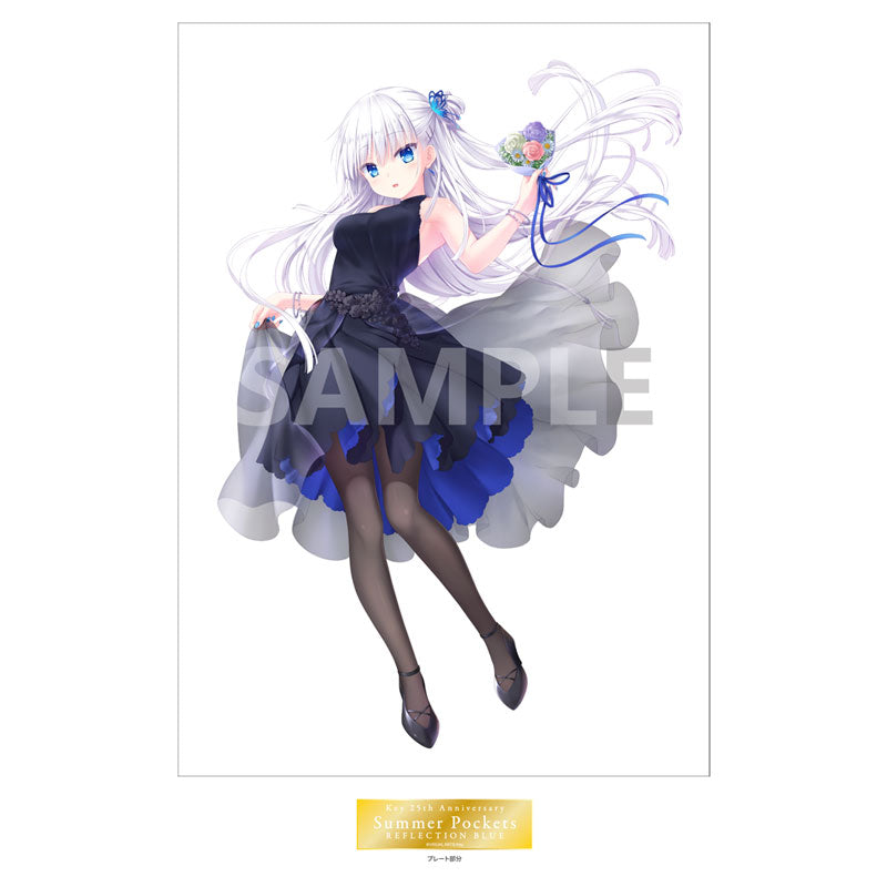 D*l様 サマードレス しろは SP Summer Pockets サマポケ WS】“サマー