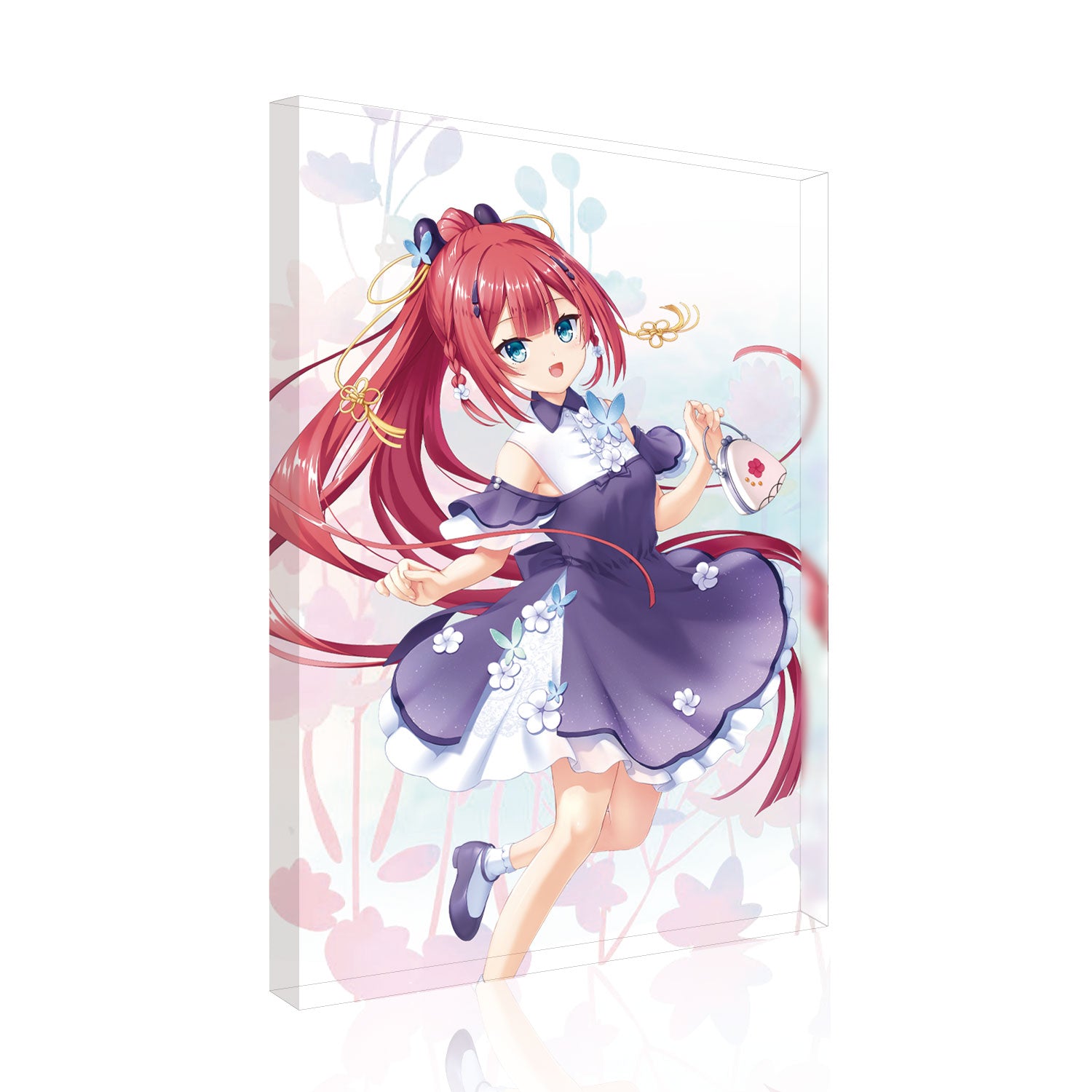 Key25th メモリアルイラスト-Kanon- アクリルオーナメント 147227-46-