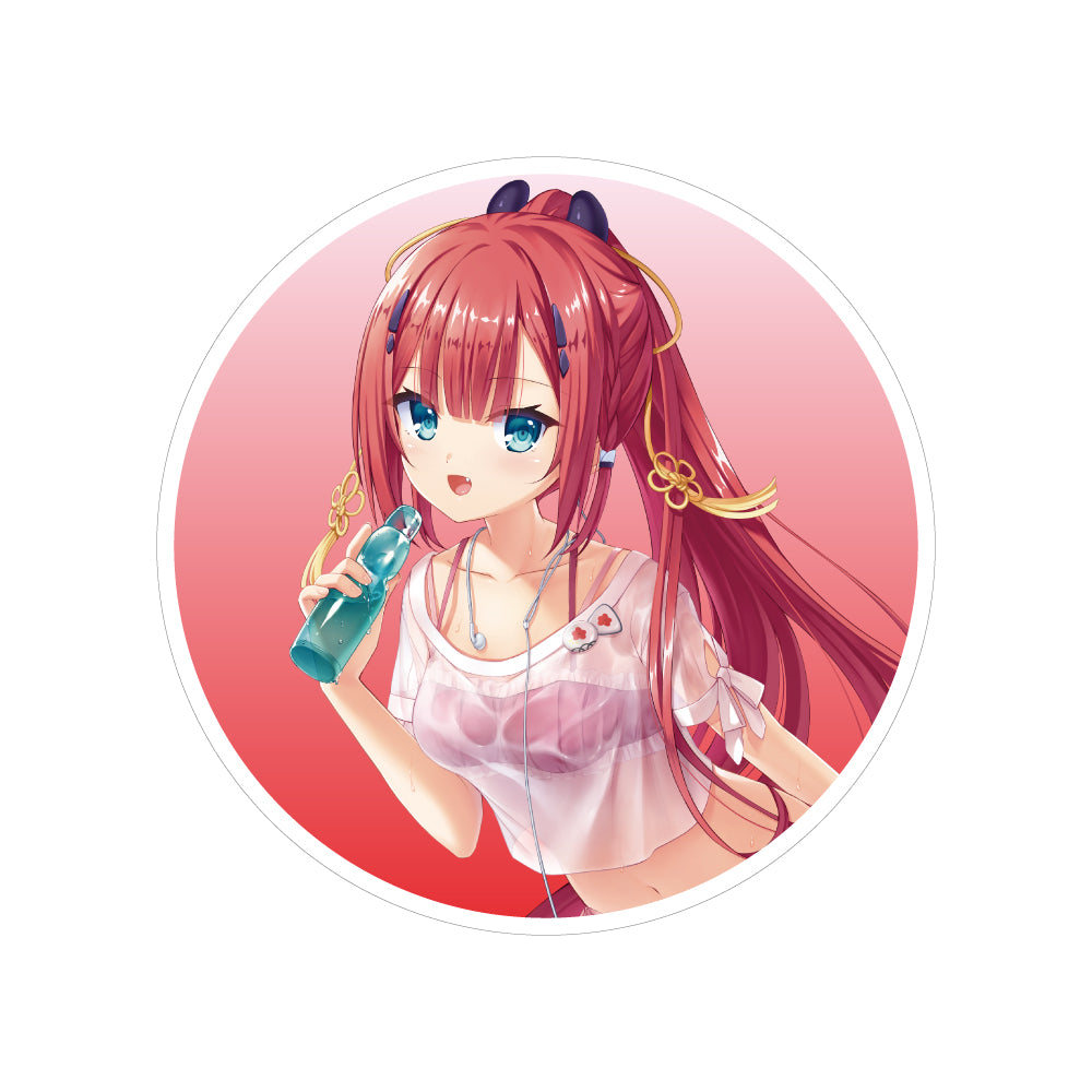 Summer Pockets RB 神山 識(2024ver.) アクリルコースター – VA STORE