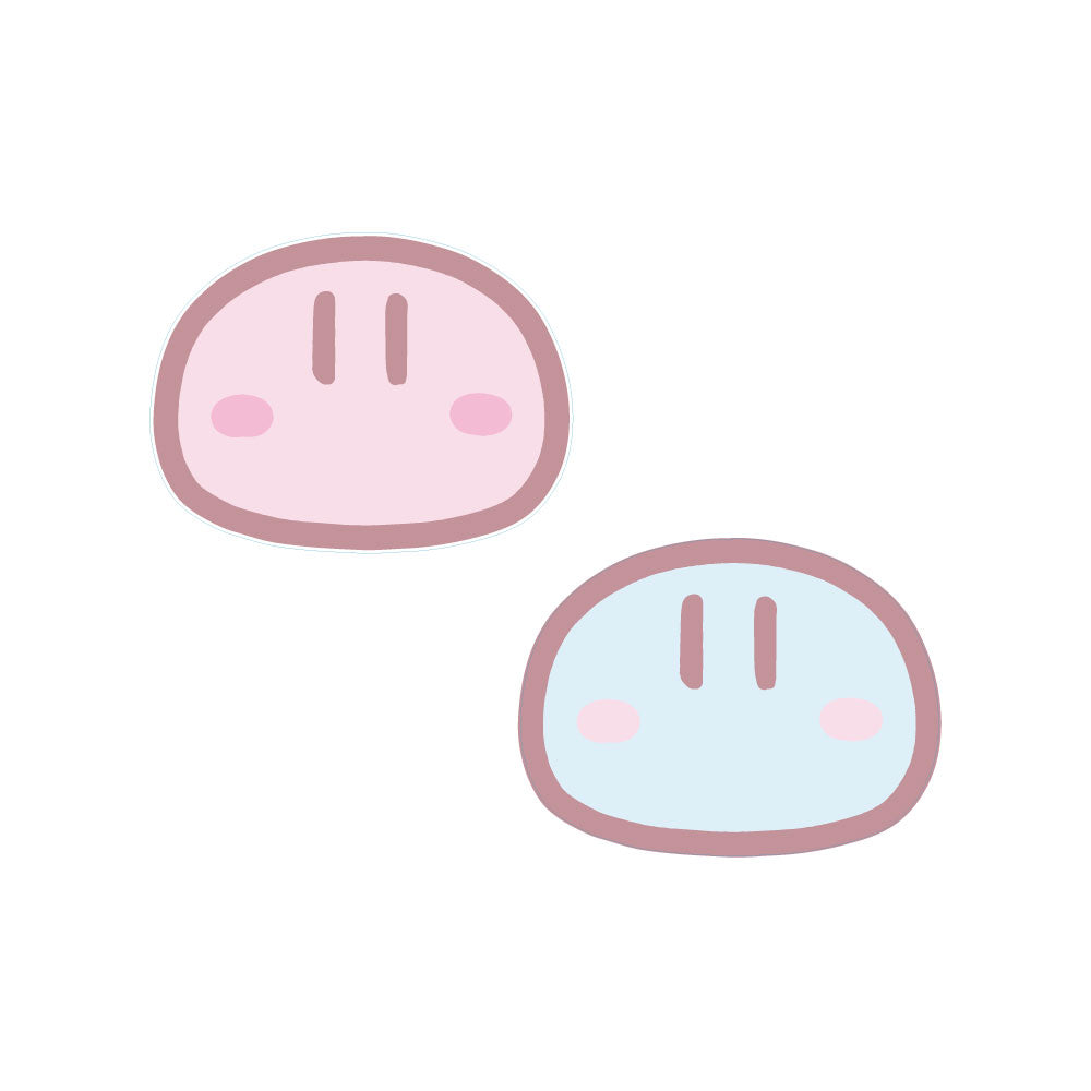 CLANNAD だんご大家族 箸置きセット – VA STORE｜ビジュアルアーツ