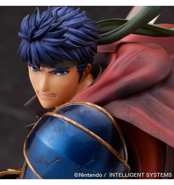 ファイアーエムブレム 1/7スケールフィギュア アイク