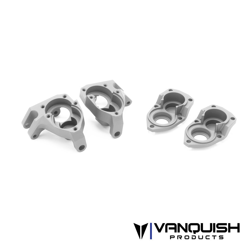 F10 Portal Aluminum Front Knuckle – Vanquish Products