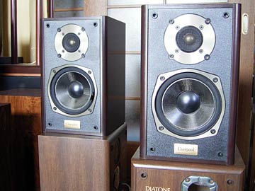 ONKYO D-200 Liverpool
