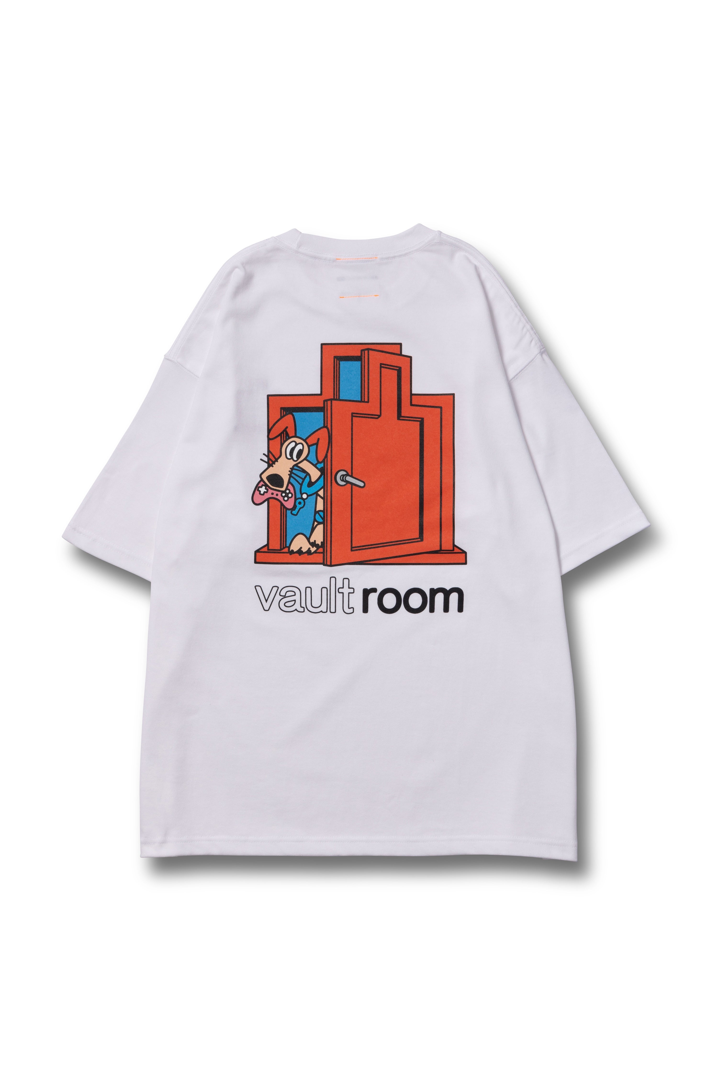 Vaultroom 濃いめのあかりん 夢野あかり Mサイズ ロングTシャツ