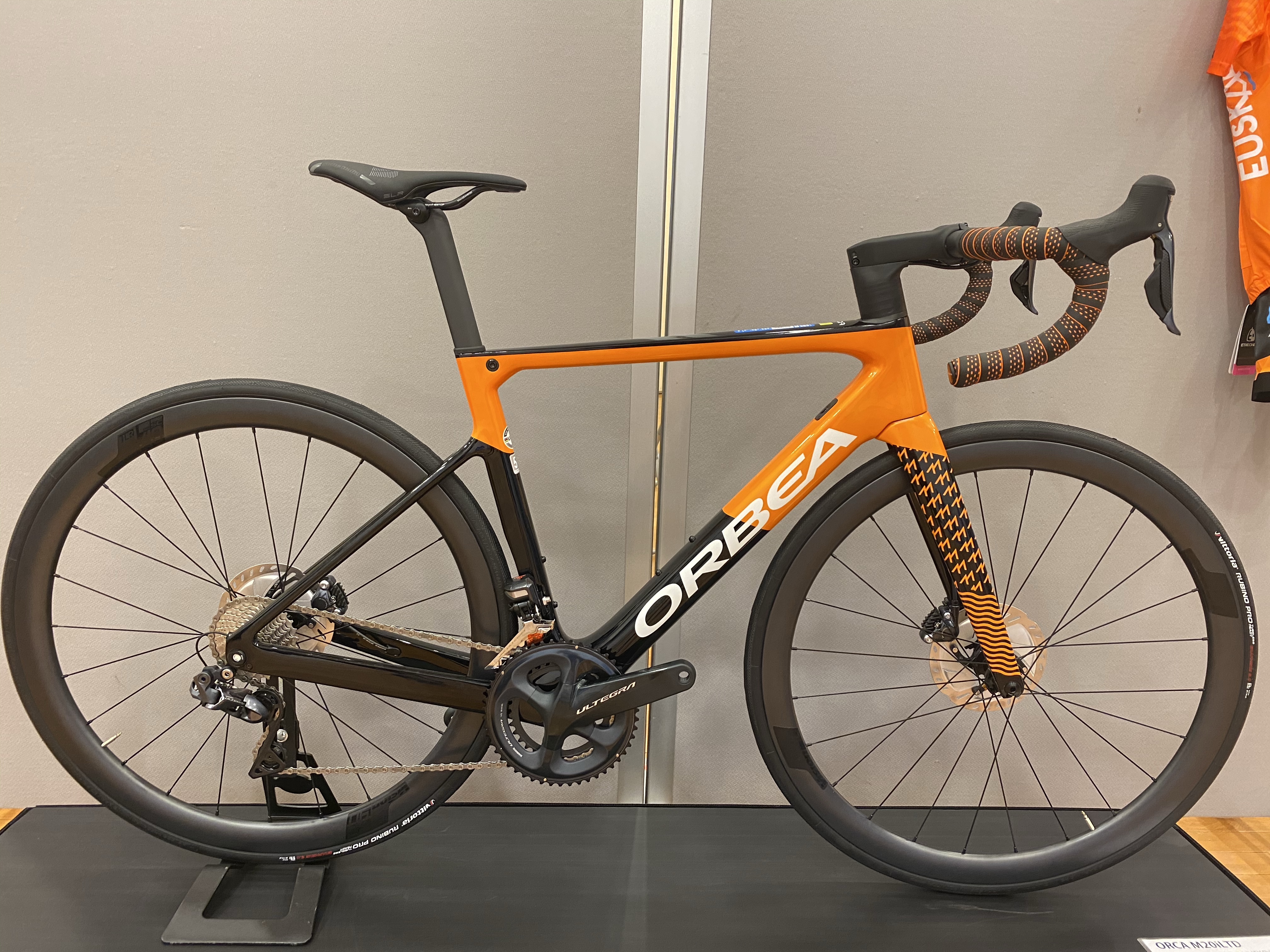 ORBEA 2021！ | VAX SAYAMA の ブログ