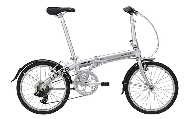 AGH30】DAHON（ダホン） SUV D6 SUV D6 – DAHON BIKE