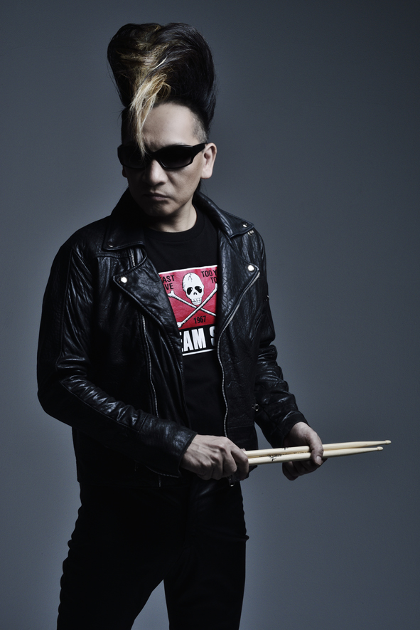 新品 BUCK-TICK ヤガミトール 結人 限定生産 日本酒 道楽夢 バクチク