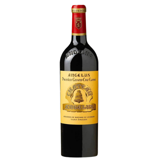CHATEAU ANGELUS 2016 750ML – Vinya Wine