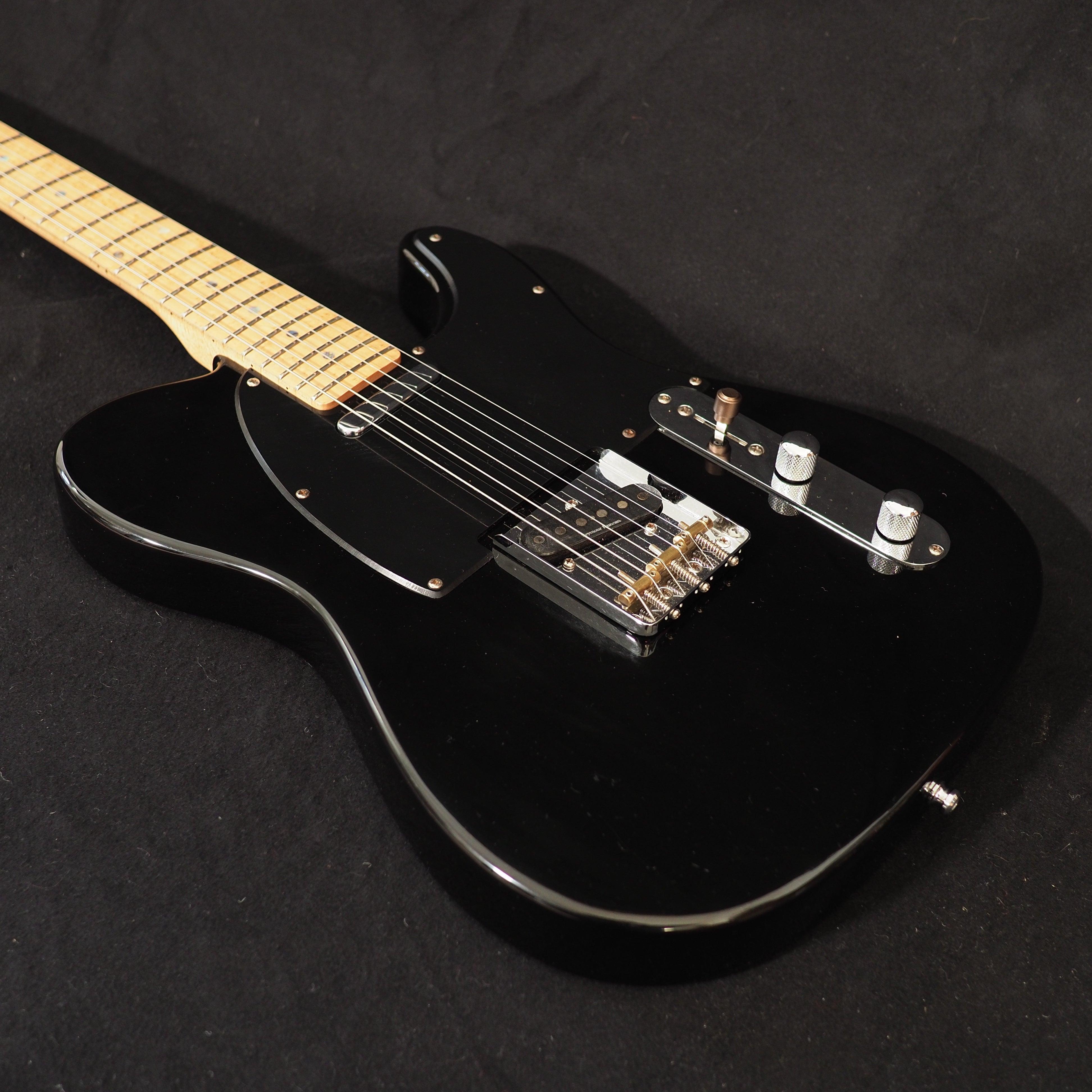 Fender Lite Ash Telecaster – wurst.guitars