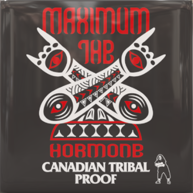PROOF GALLERY｜マキシマム ザ ホルモン Official Site