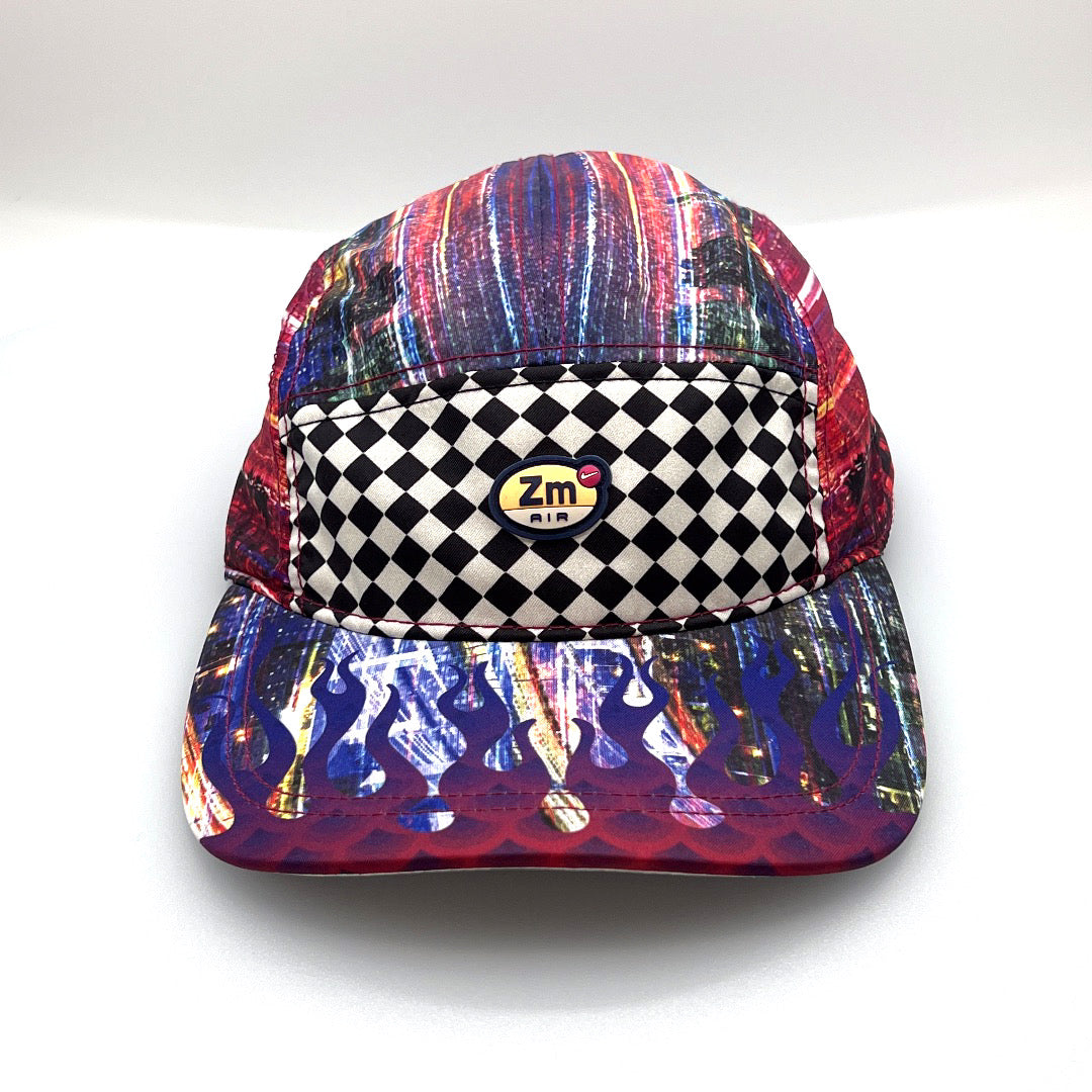 NIKE 5 Panel Hat Zm Air – 5ive Panel