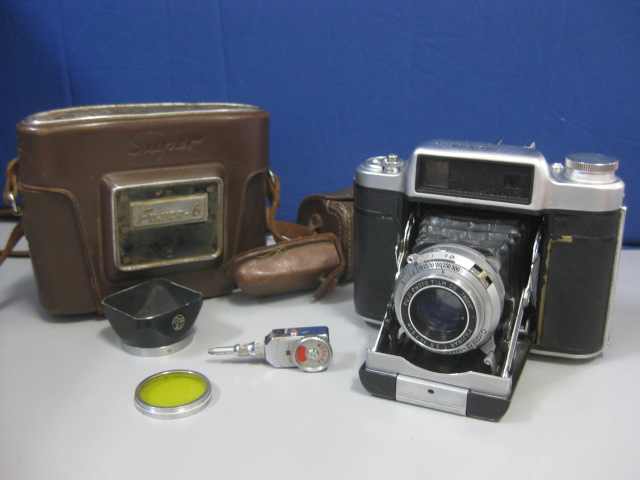 SUPERFUJICA6 スーパーフジカ6