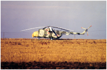 4.5 The Mi-8