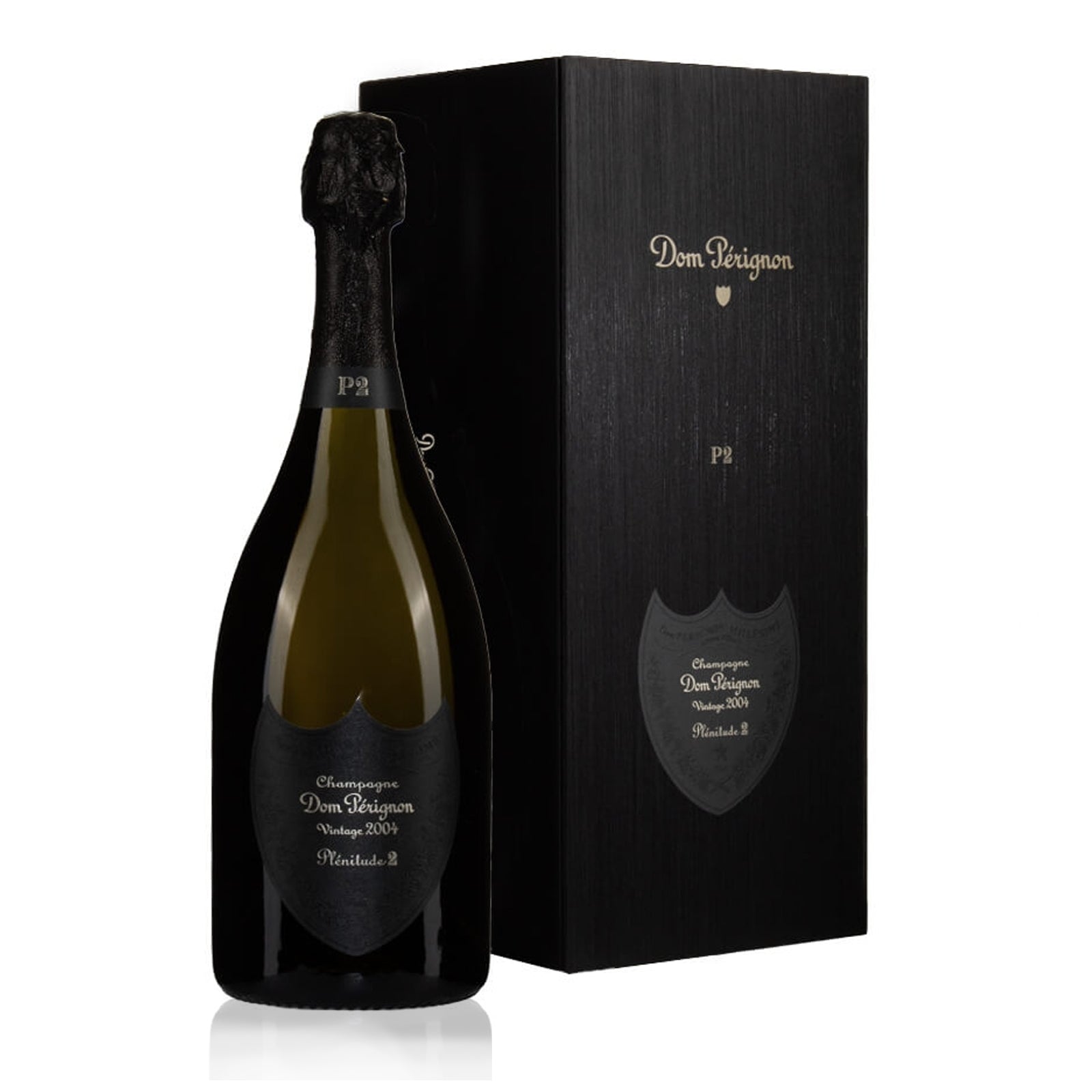 Dom Perignon Champagne P2 2004 750ml – 1855 The Bottle Shop Pte Ltd