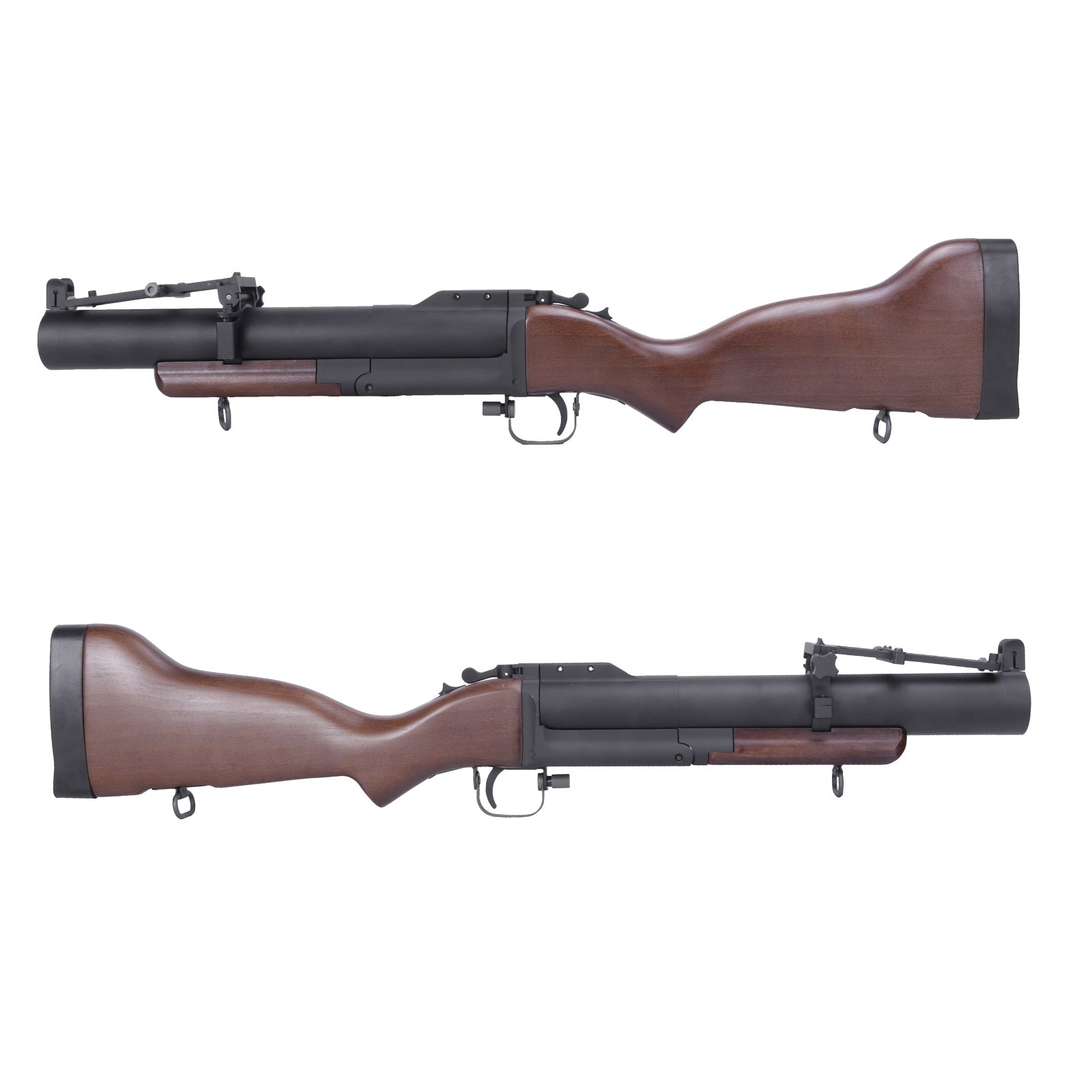 King Arms M79グレネードランチャー ( CART-04 ) – 18 Airsoft