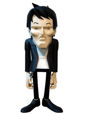 occupy [オキュパイ] - 千原ジュニア フィギュア