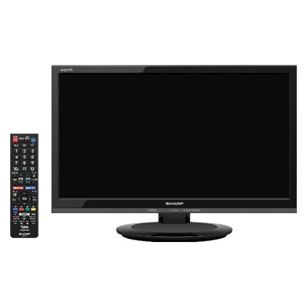 テレビ 19インチ シャープ LC-19P5 SHARP シャープ AQUOS 液晶テレビ
