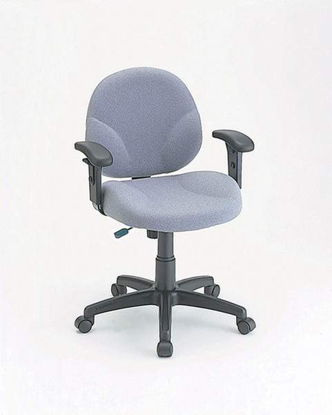 TCEダイレクト : ＞ チェア ＞ 定番OAチェア ＞ LOAS RZC-232GY アーム