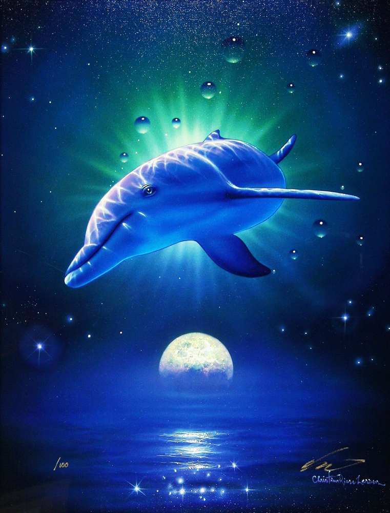 クリスチャン・ラッセン