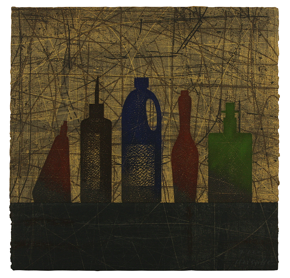 木下 恵介 「Still life」 Keisuke Kinoshita - 創業36年 美術品販売