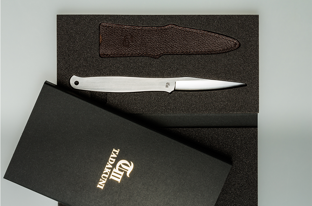 ペーパーナイフ